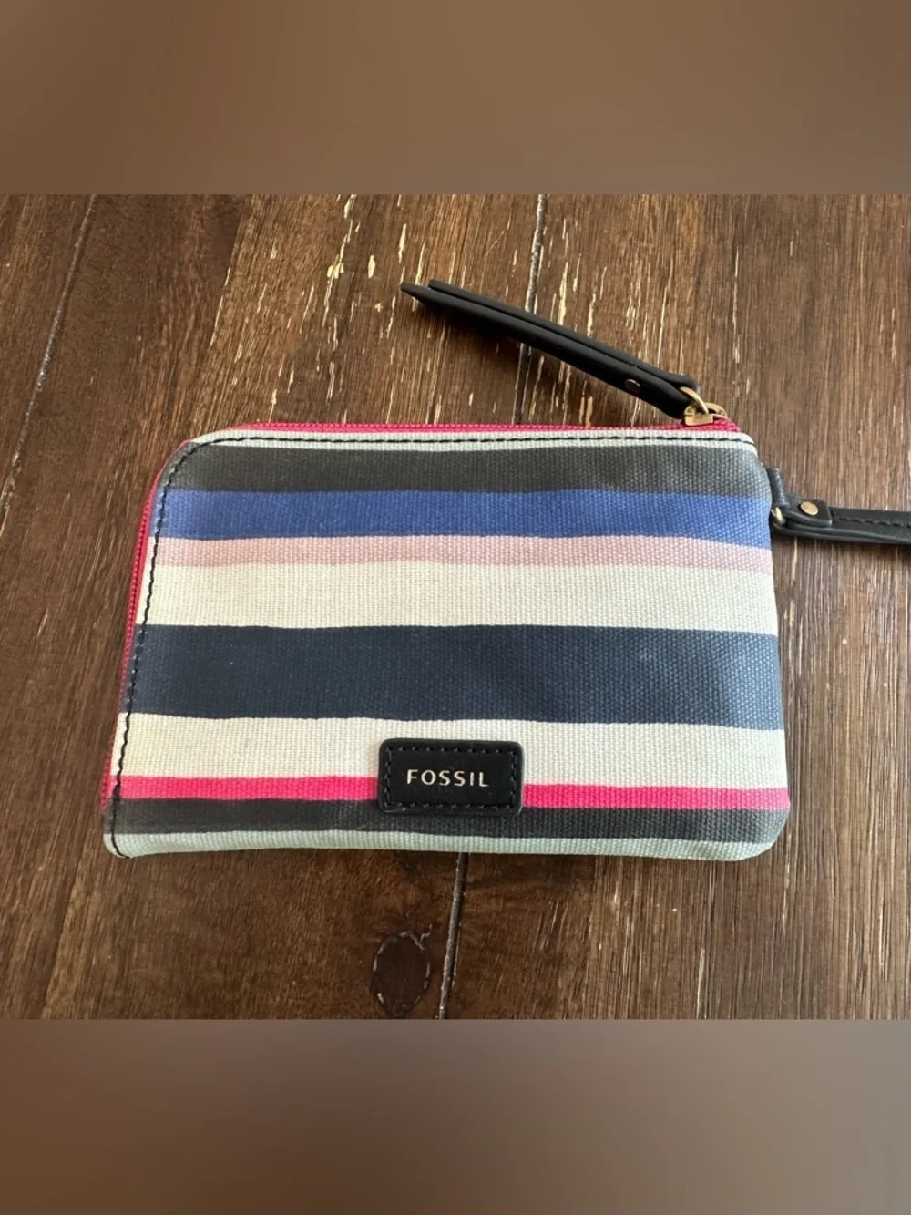 Fossil eliza striped